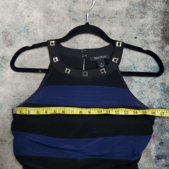 WHBM Midi Maxi High Low Dress - Picture 16 of 16